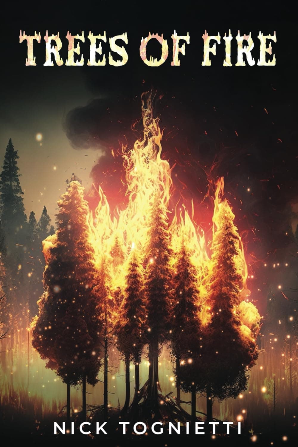 Book Front Cover