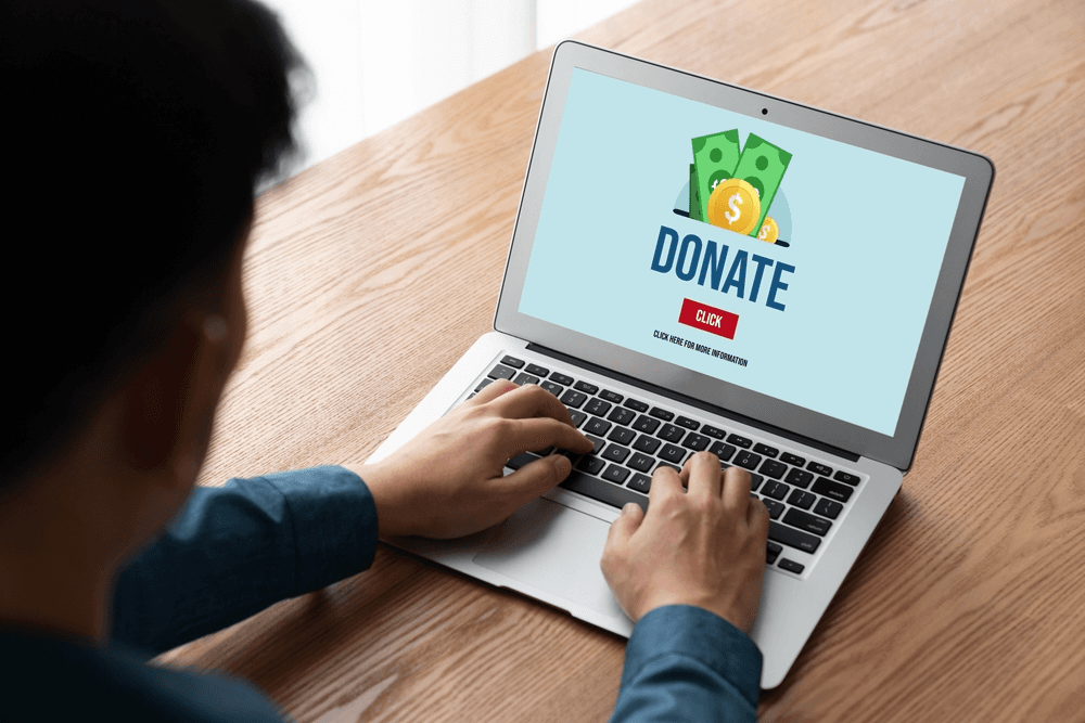 Donation Image